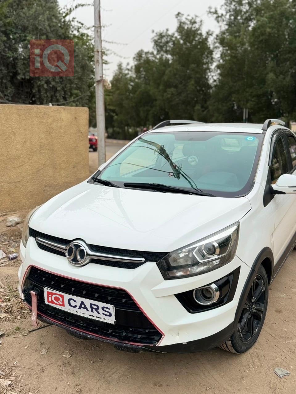 بايك X25